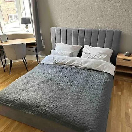 Suedstrand * Wilhelmshaven