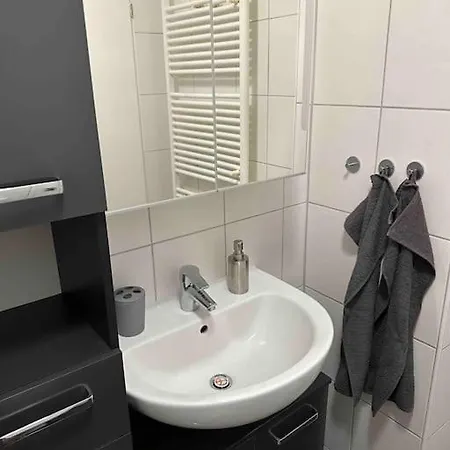 Suedstrand Wilhelmshaven