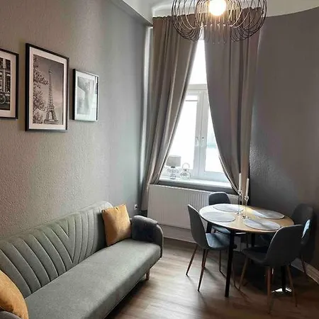 Suedstrand Apartmán Wilhelmshaven