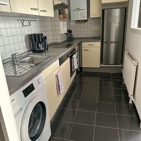 Suedstrand Apartmán