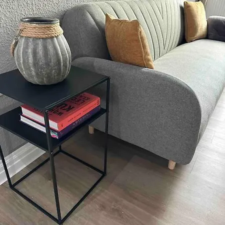 Suedstrand Wilhelmshaven