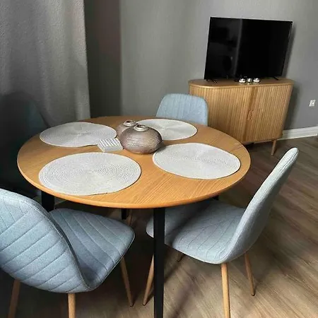 Suedstrand * Wilhelmshaven