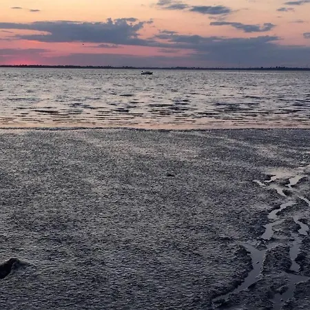 Suedstrand Wilhelmshaven