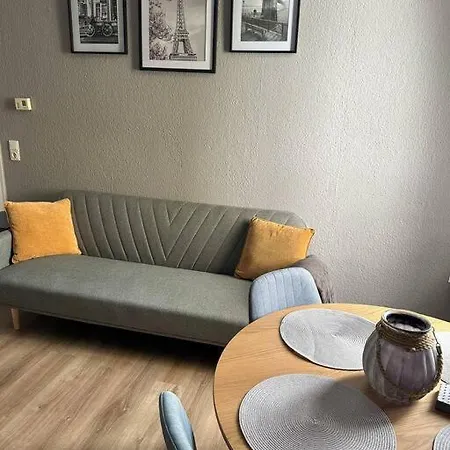 Suedstrand Apartmán