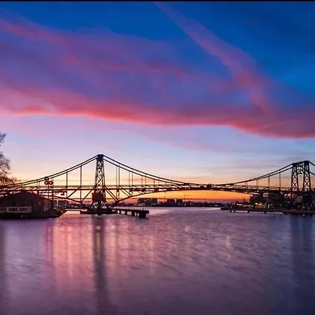 Apartmán Suedstrand