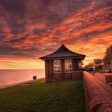 Suedstrand Apartmán