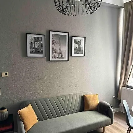 Suedstrand * Wilhelmshaven